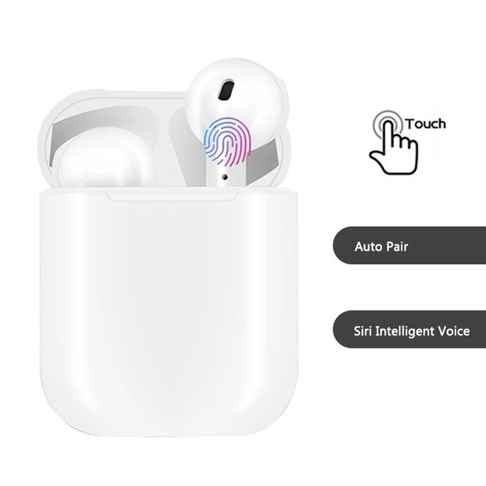 I30 TWS Bluetooth наушники беспроводные наушники 1:1 с функцией pop-up Touch Control размер VS LK TE9 LK-TE9 XYpods i11 i20 i10 i12 i13 i14tws on.