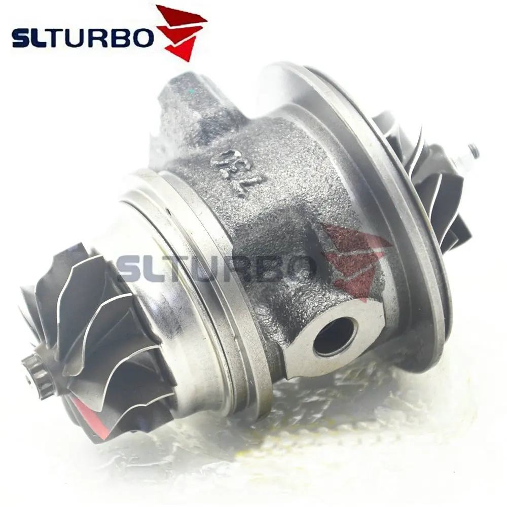 CHRA turbo 49131-06003 турбинный сердечник 97300092 картридж турбонагнетатель ремонтные комплекты для Opel Meriva A 1,7 CDTI 74 кВт 100 hp Z17DTH