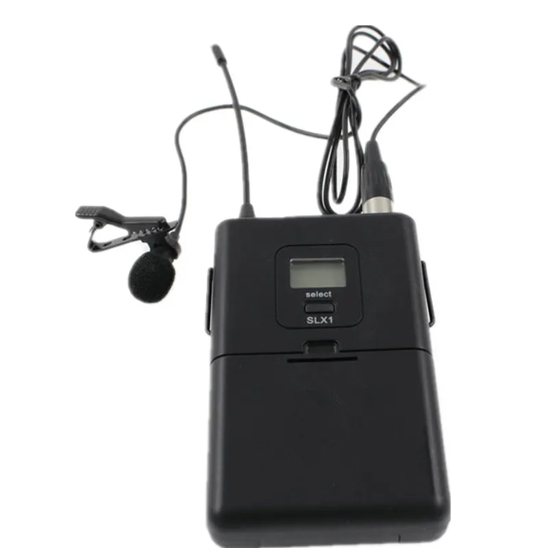 Мини XLR 3 Pin TA3F Заушник гарнитура с микрофоном головной микрофон для беспроводной