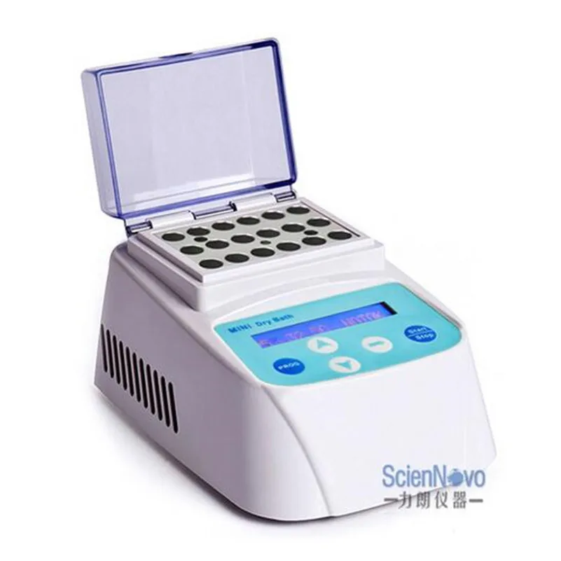 Биологический инкубатор с индикатором MINIB-100P RT.+ 5 ~ 100 градусов incubadora lab equipment |