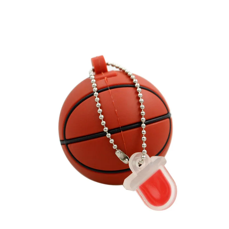 Usb флеш-накопитель для баскетбольной обуви карты памяти маленький подарок