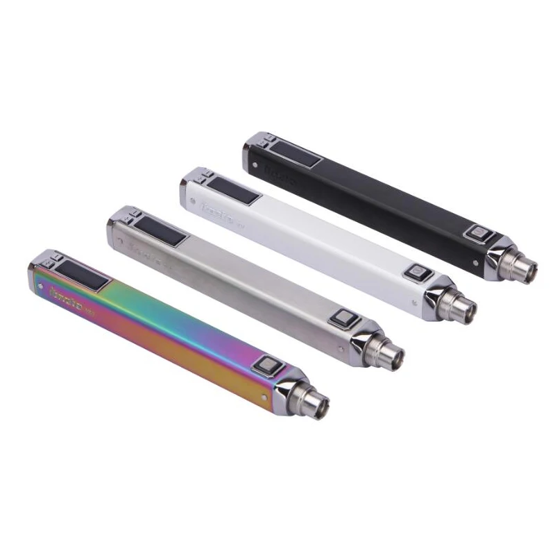 Оригинальный комплект Innokin iTaste VV4 Express VV 4 0 Аккумулятор 750 мАч/1000 мАч электронная