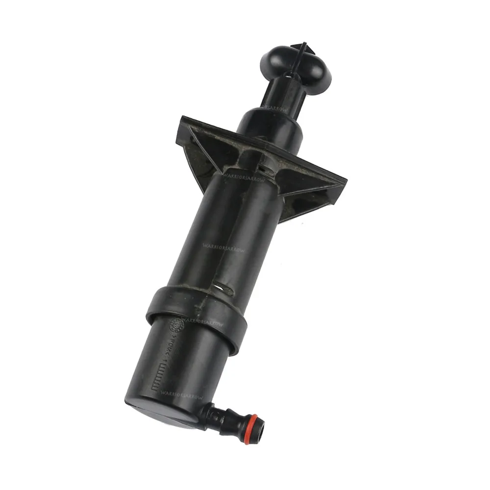 1 шт. 1638600047 для Mercedes-Benz W163 ML320 ML350 ML430 ML500 1998-2005 Передняя LH RH мойка передней фары |