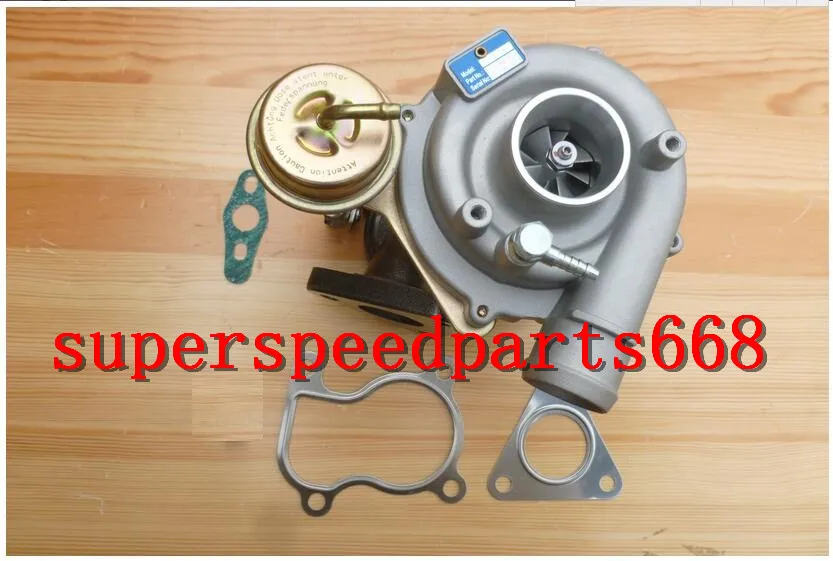 Турбокомпрессор K03 GT1544S 454083 1002829 R95VW6K682AA турбонагнетатель для автомобилей