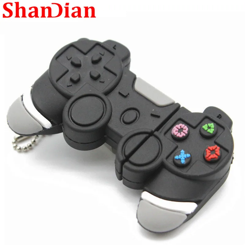 SHANDIAN флэш накопитель usb 2 0 64 ГБ/32 ГБ/16 ГБ/8 ГБ/4 ГБ|USB флэш-накопители| |