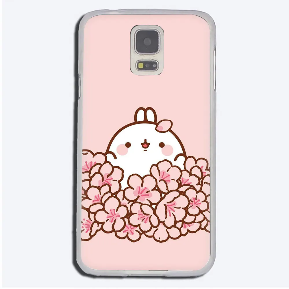 H7 Sumikko gurashi жесткий чехол для телефона с рисунком в виде крышка чехол для samsung Galaxy S6 7 Edge S8 9 10 плюс Note10 8 9 M10 20-30 - Цвет: H7