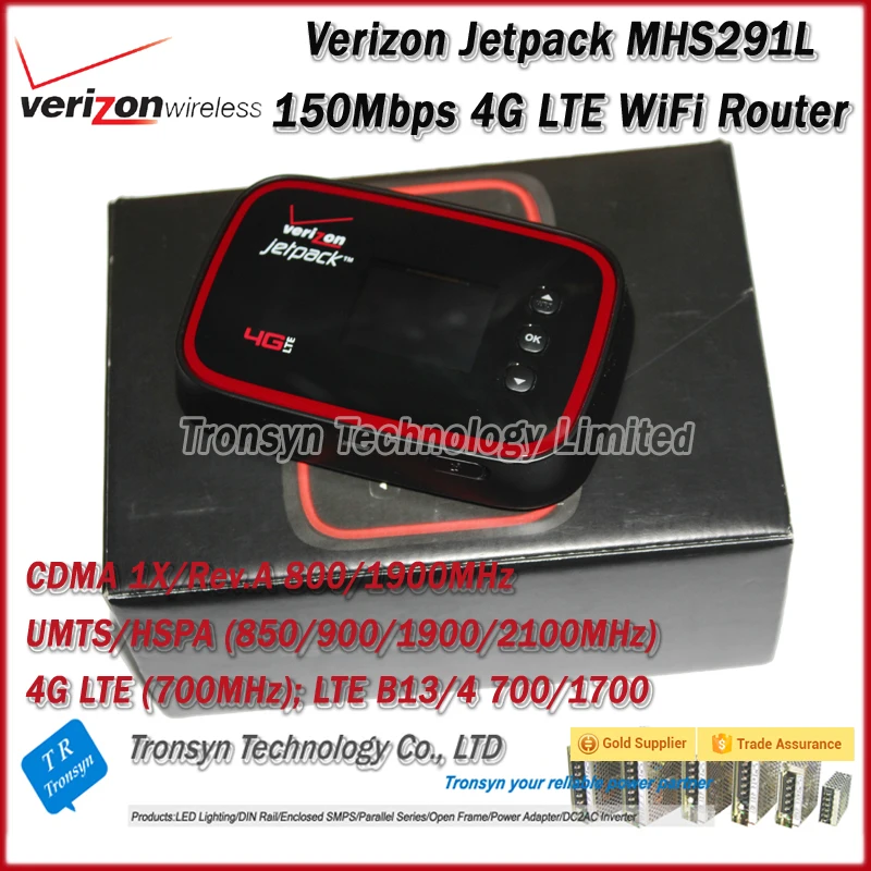 Новая Оригинальная разблокировка Verizon Jetpack MHS921L Pocket 4G LTE мобильный Hotspot WiFi роутер