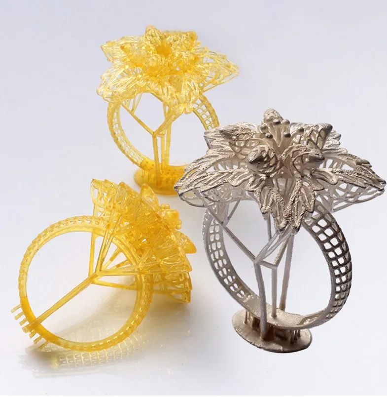 

3d dlp printer LCD 3D printer assembled SLA curing photosensitive resin UV Printing Size 120X60X120MM ultimaker 3