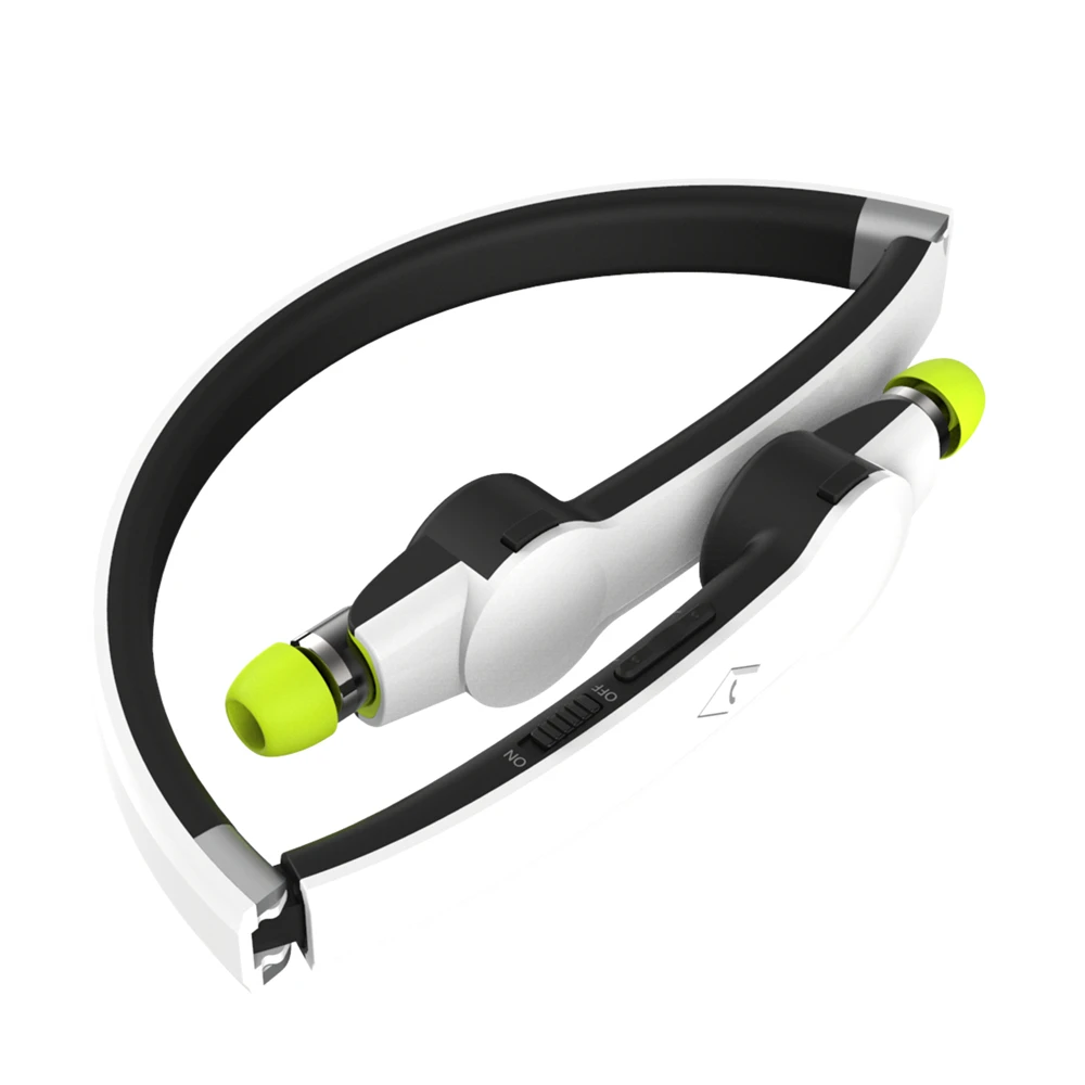 Suicen SX 802 спортивные Bluetooth наушники устойчивое выдвижной складной Шейным