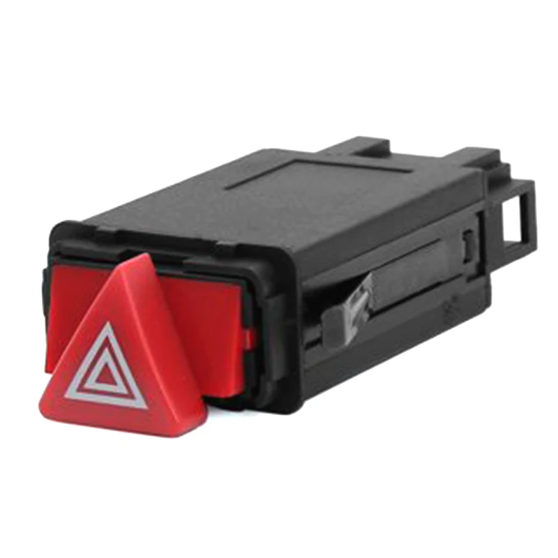 Baificar Brand Genuine Auto Part Master Hazard Light Lamp Switch Dash Button 8D0 941 509H 8D0941509K For Audi A3 A4 B5 A6 C6 | Автомобили