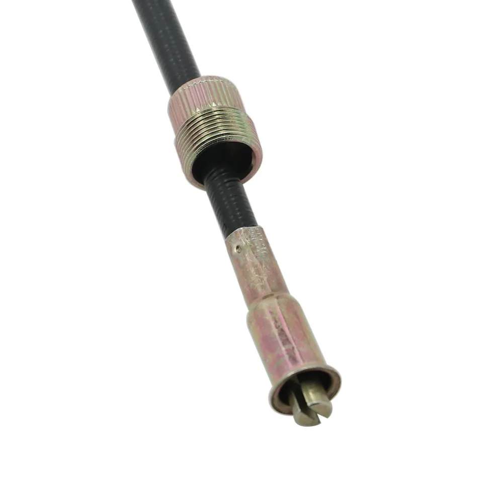 For Suzuki 125cc GS GN 125 Motorcycle Speedometer Cable Line Speedo Meter GN125 GS125 | Автомобили и мотоциклы