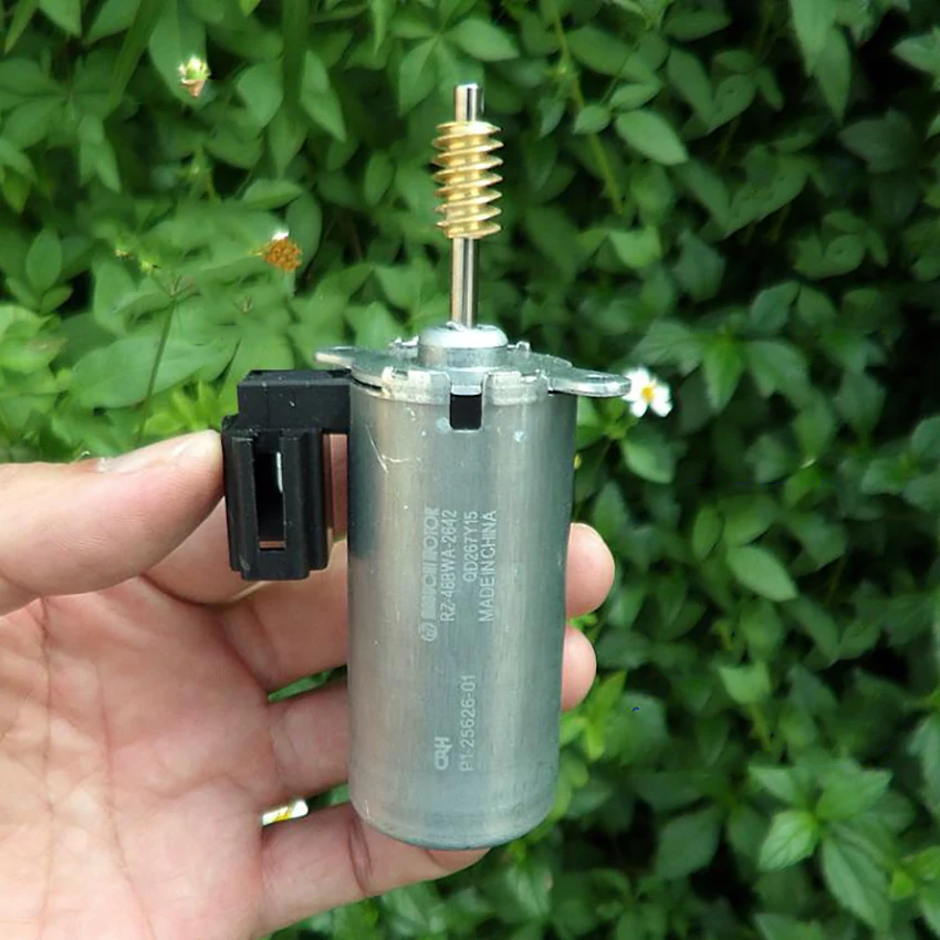 DC12V 24V автоматический автомобильный рычаг управления Запчасти Мотор 12 полюсов