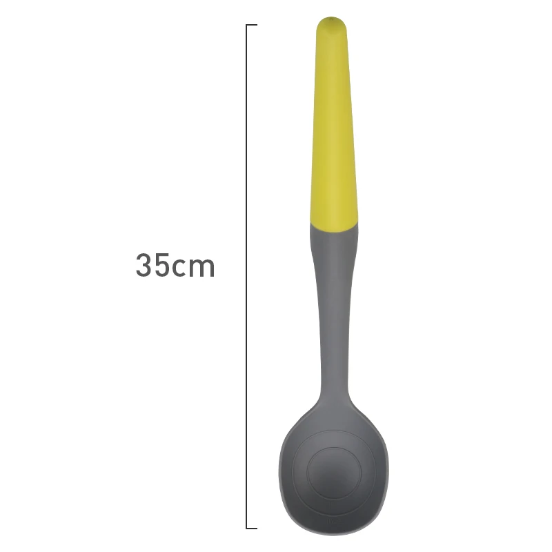 Landlife Large Ladles Soup Spoon Long Handle Natural Spoons Healthy Eco-Friendly Tableware Kitchen Accessories | Дом и сад