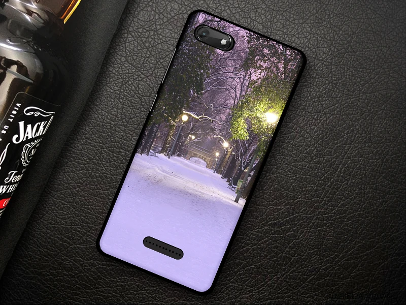 JURCHEN 3D мультяшный силиконовый чехол для телефона для Wiko Harry 2 чехол Модный матовый из ТПУ мягкий чехол для Wiko Harry2 Coque Funda