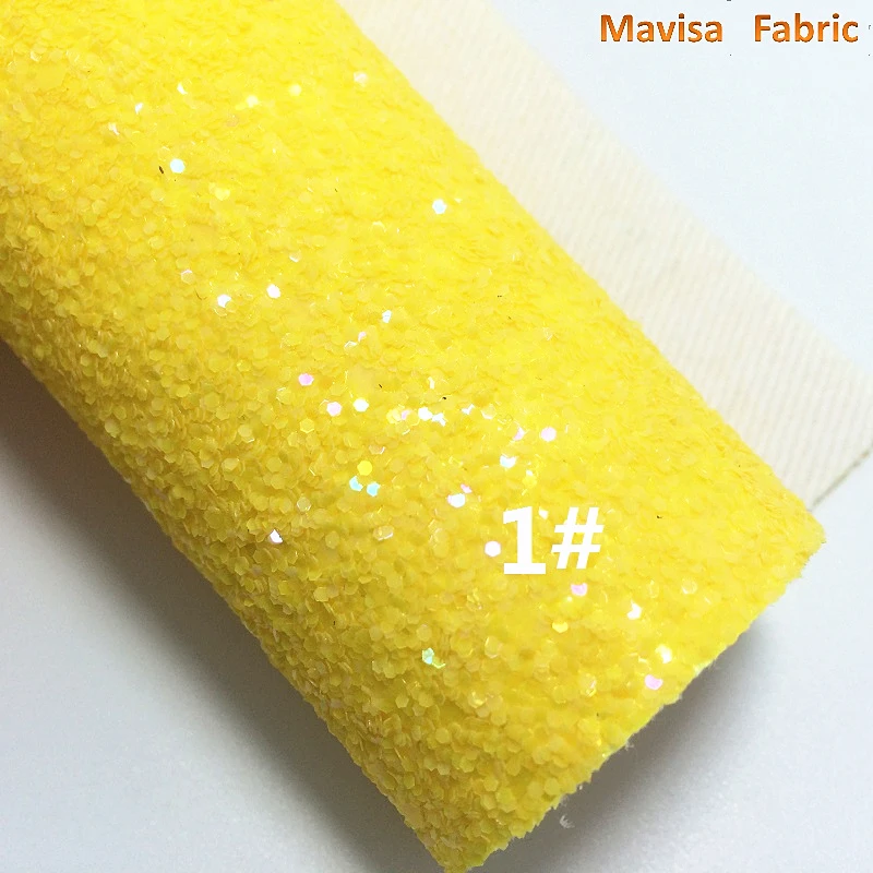 1 шт. A4 размеры 21X29 см синтетическая кожа Fluo Лоскутная блестящая для лук DIY сумки