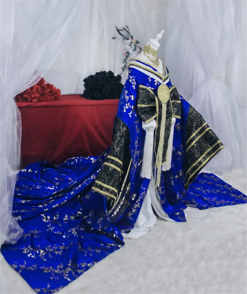 Тамамо Fate/Grand Order Косплей тамамо no Mae Костюм сцены 3 mae на заказ|Игровые костюмы| |