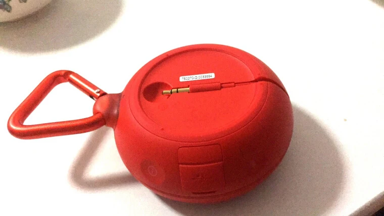JBL Clip2 музыкальная шкатулка 2 Bluetooth Портативная колонка аудио уличная мини