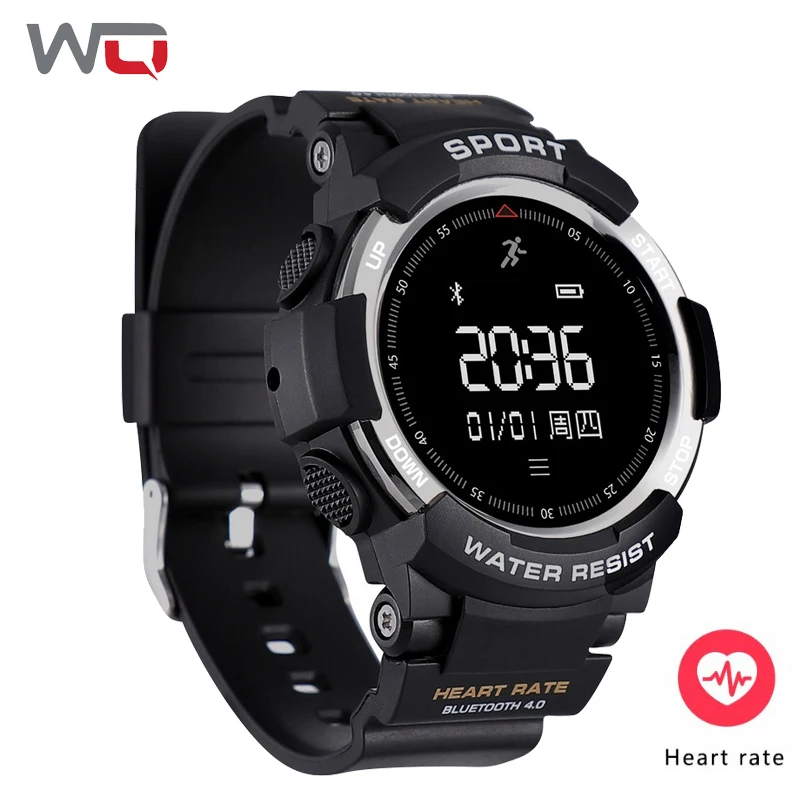 WQ F6 Смарт часы Bluetooth спортивные умные 50 м водонепроницаемые мульти модели фитнес