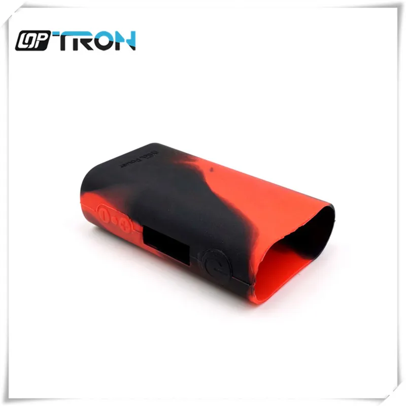 Распродажа! 100% оригинальный Istick power Чехол защитный силиконовый чехол для istick 5000