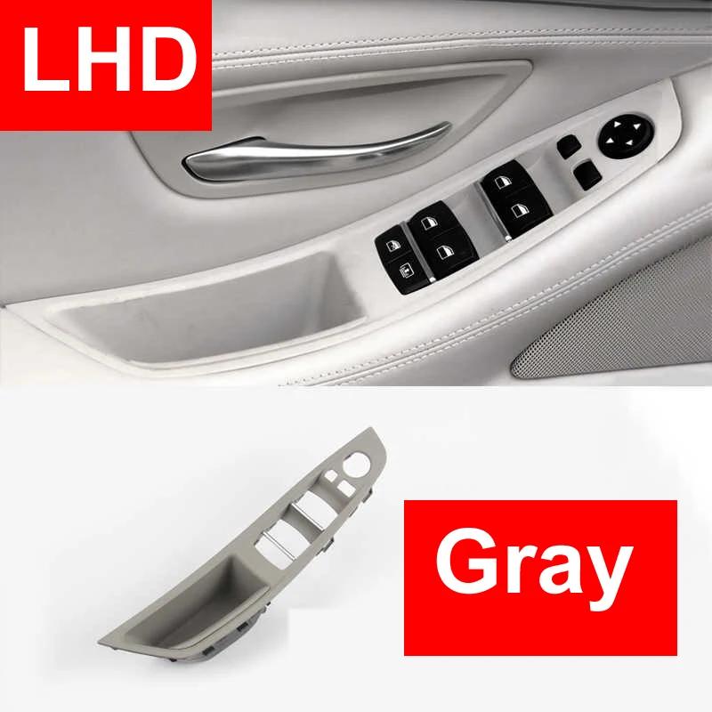 

Подлокотник с внутренней ручкой для BMW 5 series F10 F11 F18