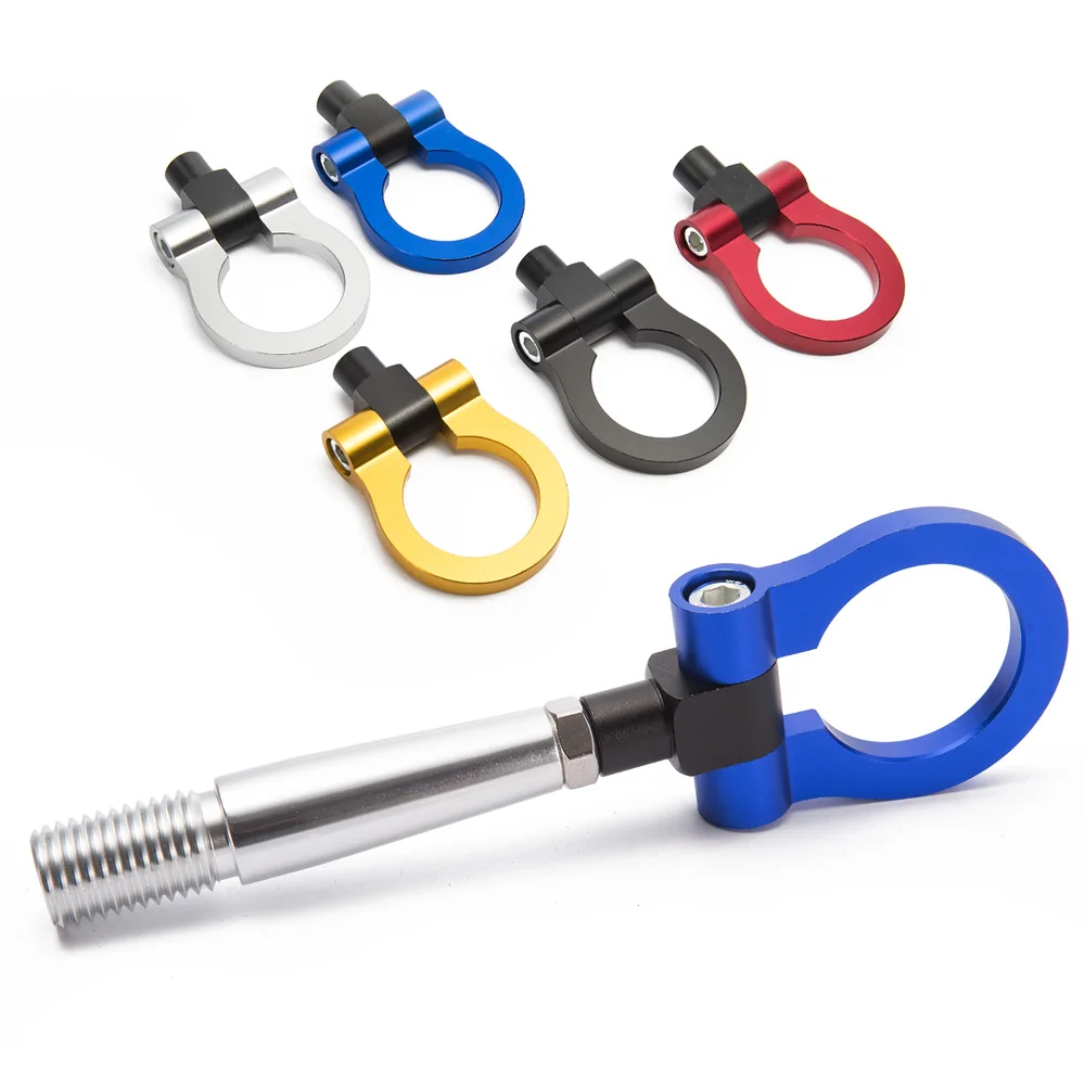 Новый ЧПУ алюминиевых заготовок передний/задний Япония Автомобильный