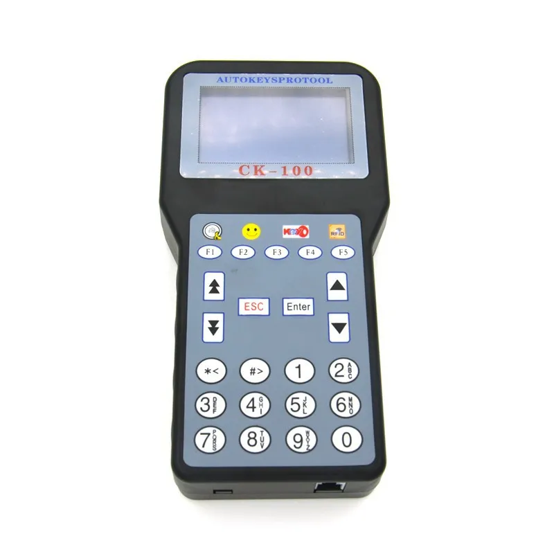 Оригинальный программатор ключей SBB Silca V33.02 V46.02 + V99.99|Программаторы с