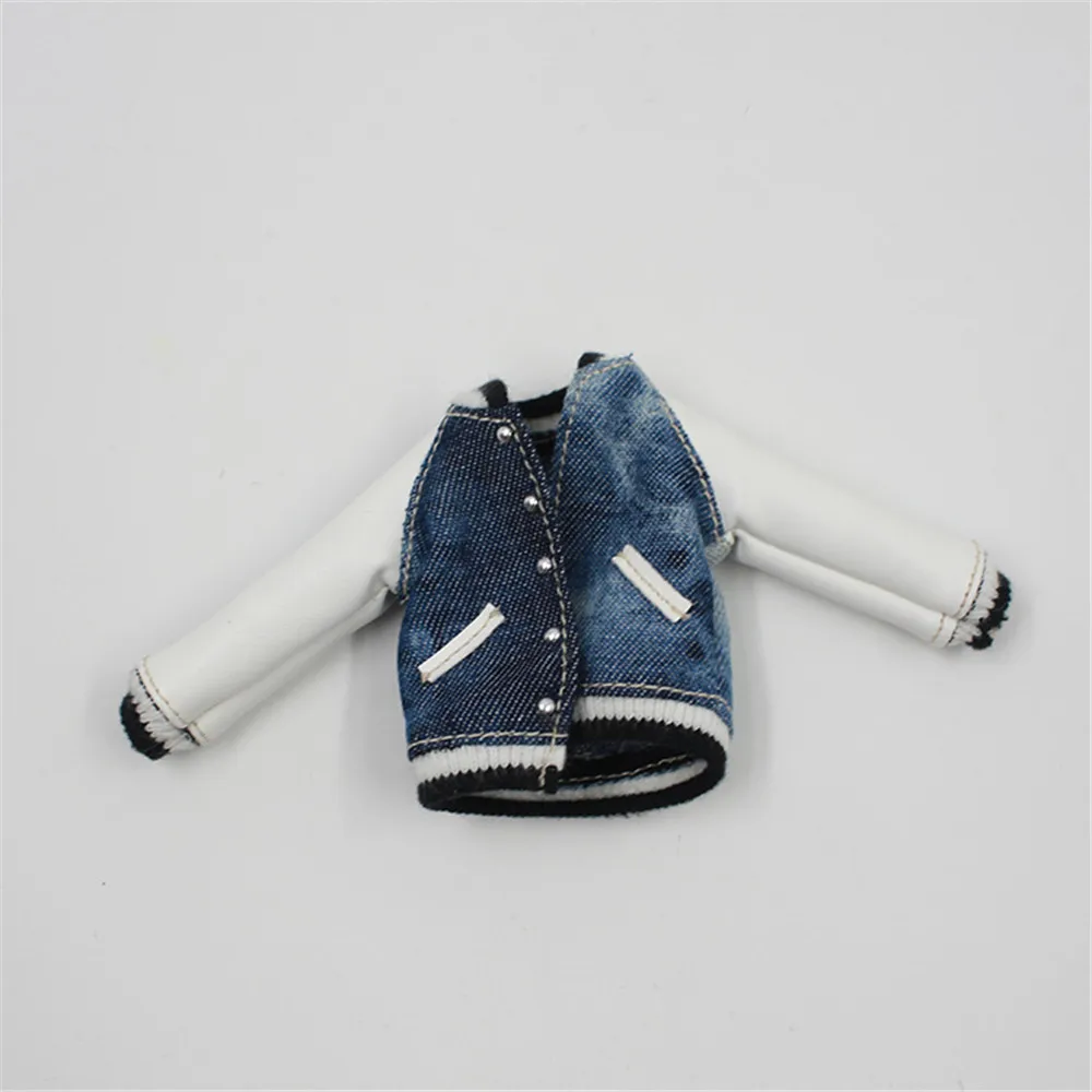 Блит одежду чтобы джинсовая одежда джинсы форма он подходит для Icy шарнирная