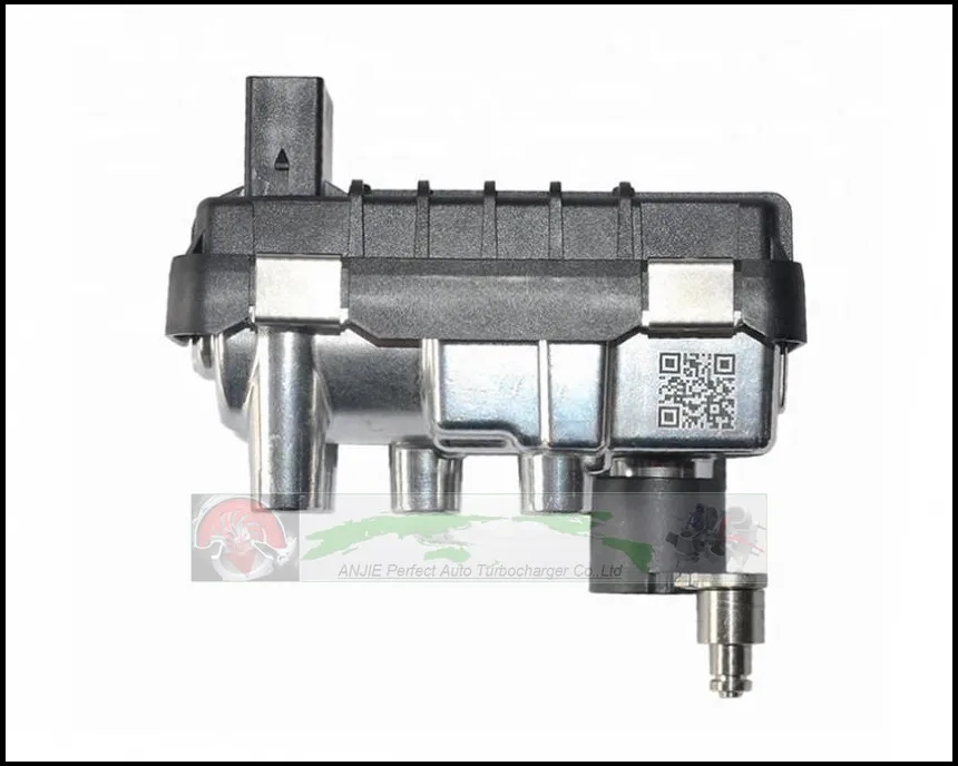 Турбо электронный привод 767649 6NW009550 GTB1749V 798128 5006S для Citroen Jumper III Fiat Ducato 3 4H03