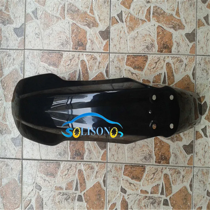 STARPAD для X2 CQR Мотокросс переднее крыло для Jialing Zongshen GY переднее крыло/Передняя кладка белый