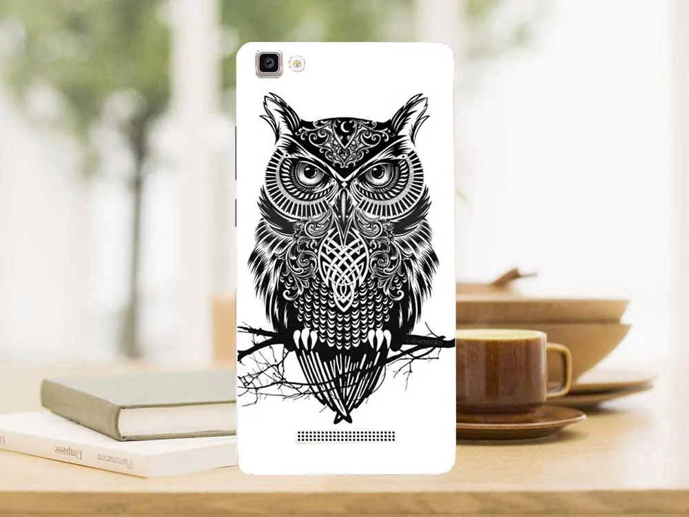 Модный мягкий из высокотемпературного полиуретана чехол для Blackview A8 Max 5 дюймов DIY