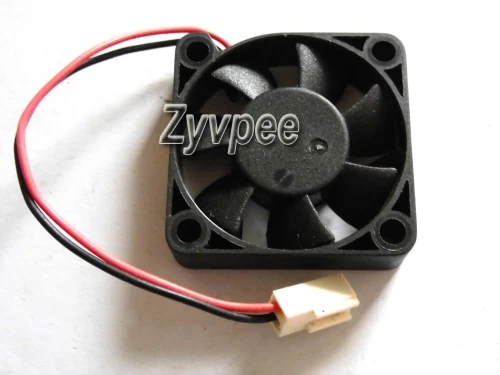 Zyvpee 4 см 12В AD0412MX G70 AD0412HB AD0412HX BD0412MS DVR F|Охлаждающие подставки для ноутбуков| |