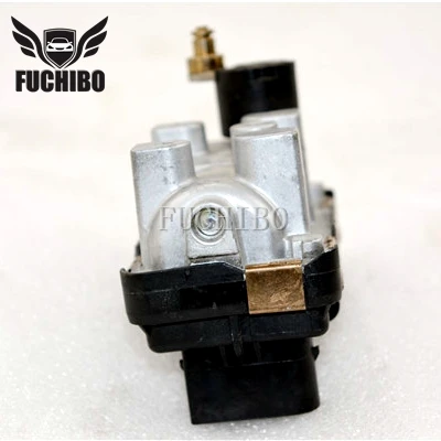 FUCHIBO G-008 781751 6NW009660 turbo Электрический привод 796910-0002 Для Dodge Nitro CRD SXT 2.8L 68092348 |