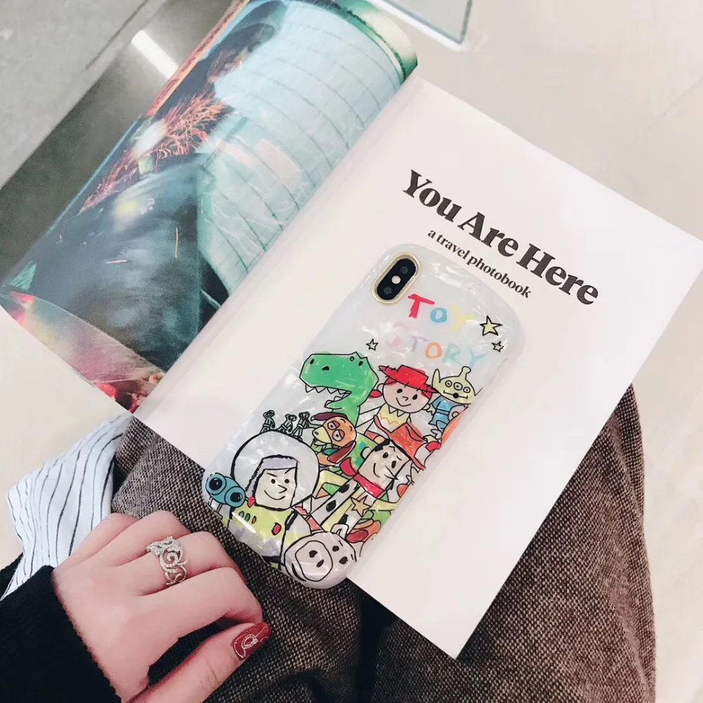 Модный силиконовый мягкий чехол для iphone 6 6s 7 8 plus X 10 XR XS MAX |