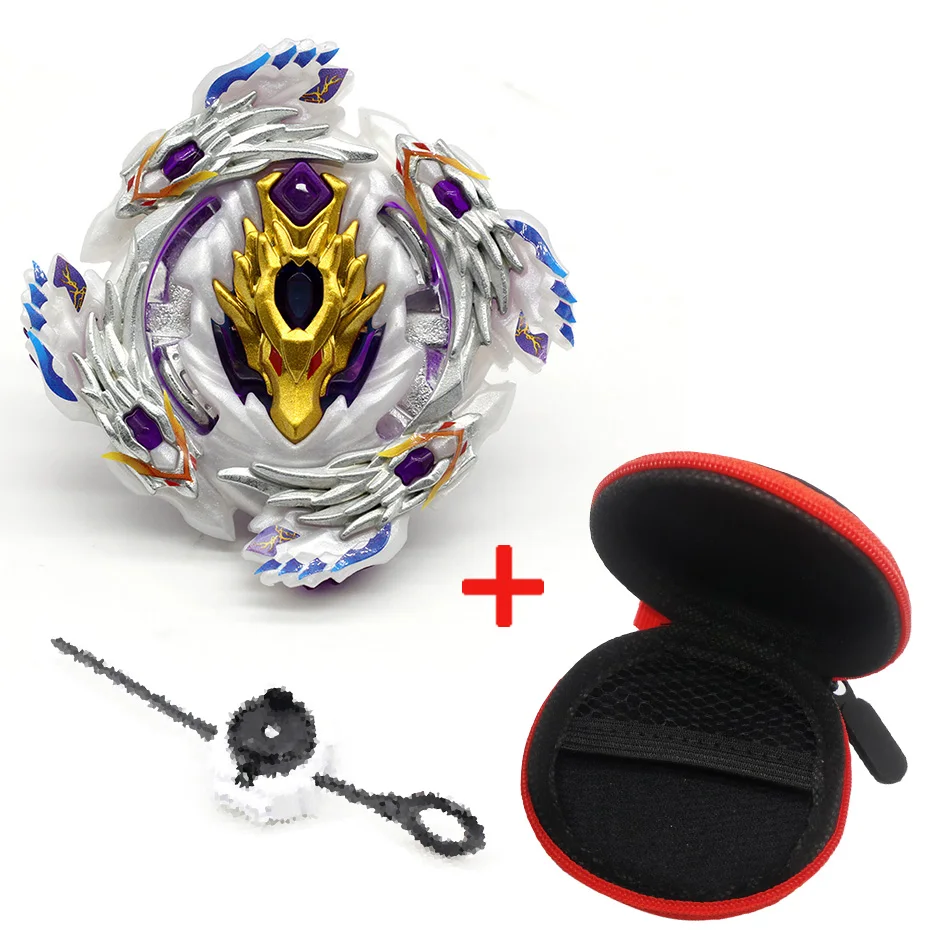Bey Bay BurstBurst B122 Арена spelgoed Koop лезвия Zonder Launcher en Doos Blade Bl Bable Afvoer Fafnir Phoenix Blade Bla
