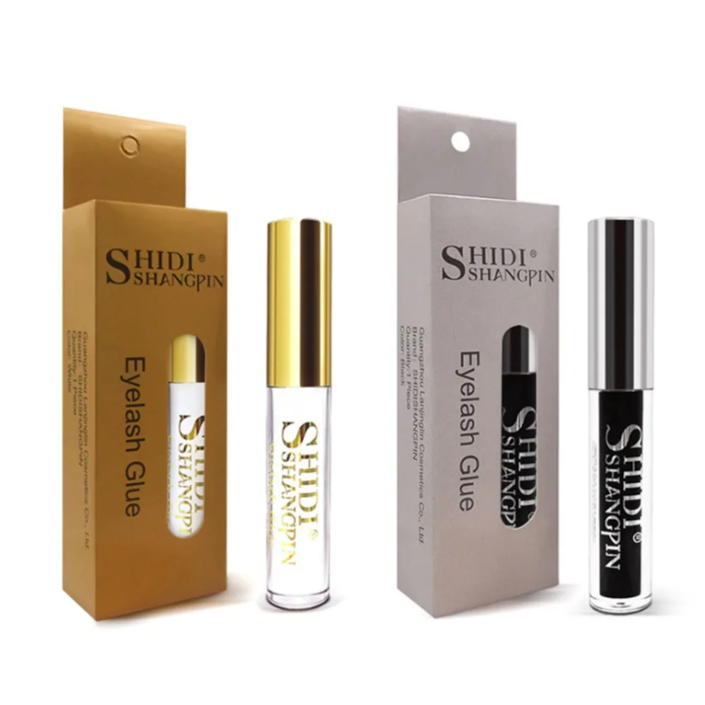 

Professional Quick Dry Eyelash Glue Long-lasting Beauty Makeup Adhesive False Eyelash Extension Glue