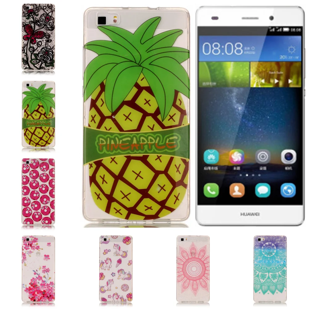 Дешевый лучший новый мягкий силиконовый прозрачный тонкий чехол для мобильного