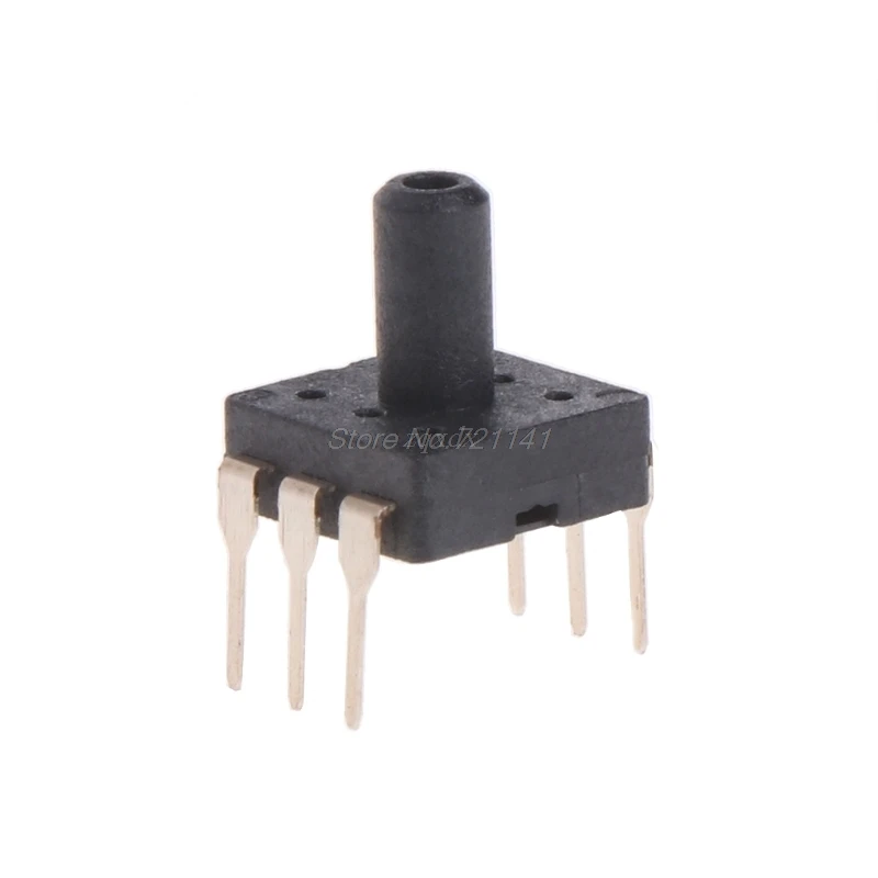 MPS20N0040D-D Сфигмоманометр датчик давления 0-40 кПа DIP-6 для Raspb Dec12 Прямая поставка |