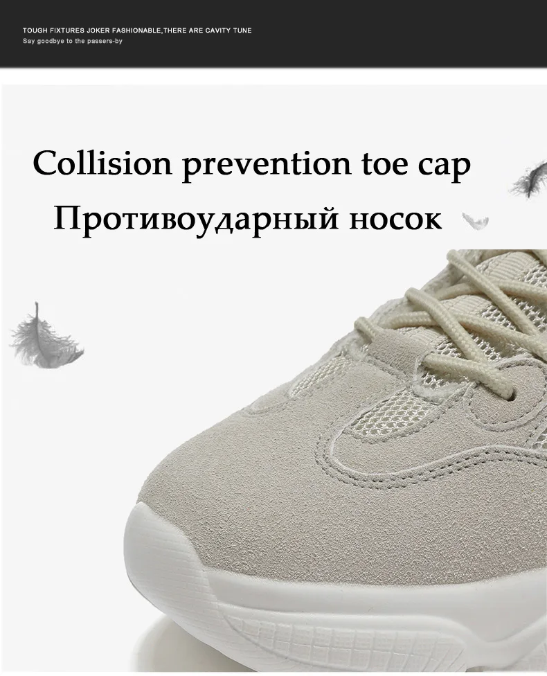 Winter Men Snow Boots Warm Fur Man Ankle Boots Lace-Up High Quality Thick Plush Winter Boots Plush Autumn Basic Work Shoes