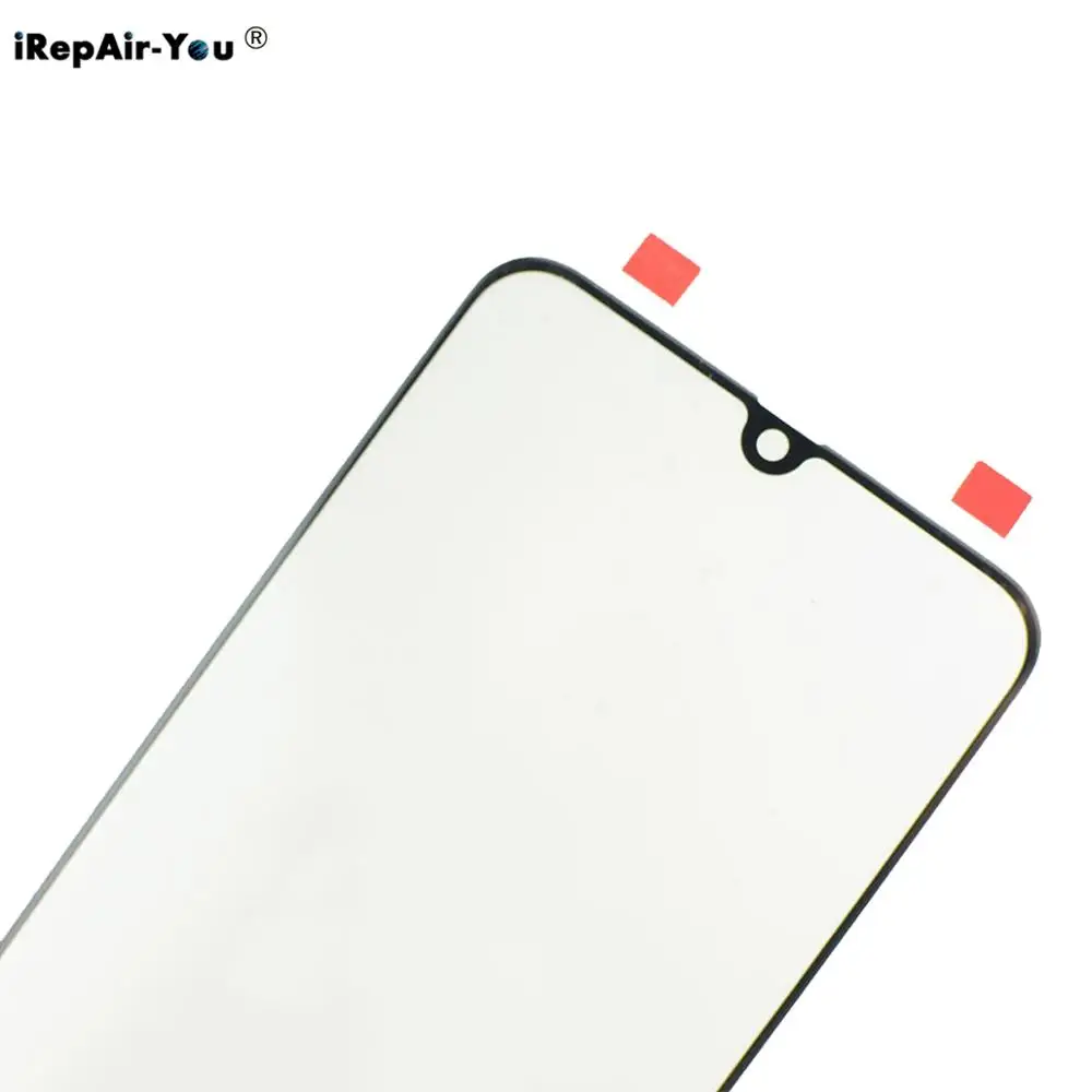 Оригинальный Внешний стеклянный объектив 10 шт. для Samsung Galaxy A70 A60 A50 A40s A10 A20e A30 A80 A90