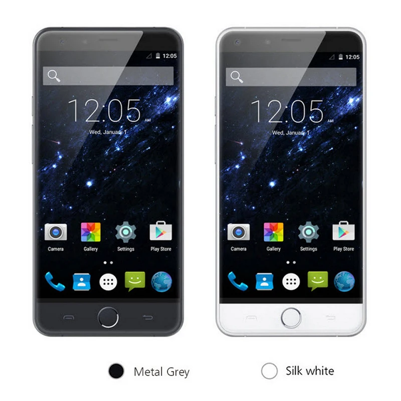 Оригинал Ulefone Быть Сенсорным 5.5 &quotHD 4 Г 64bit LTE Сотового Телефона MTK6752 Окта основные 3