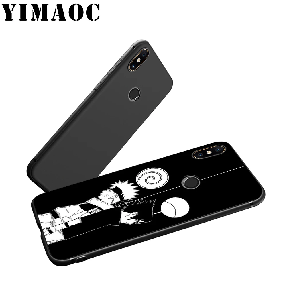 Мягкий силиконовый чехол для Xiaomi Redmi Note 9 Mi 8 Se 7 6 6A A1 A2 4X 4A 5A 5 MAX 3 MiA1 |