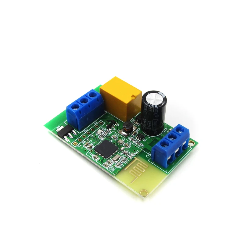 1Bit релейный модуль Bluetooth 4 0 BLE для Apple IOT Умный домашний переключатель|module bluetooth|relay