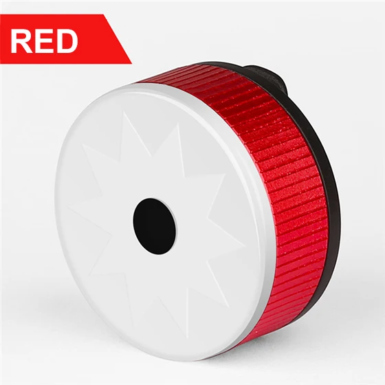 Red WEST BIKING 5 режимов задний фонарь для велосипеда с возможностью светильник USB быстрое зарядное устройство для передачи Велоспорт задний светильник лампы велосипед аксессуары Водонепроницаемый MTB велосипед светильник - Цвет: Red