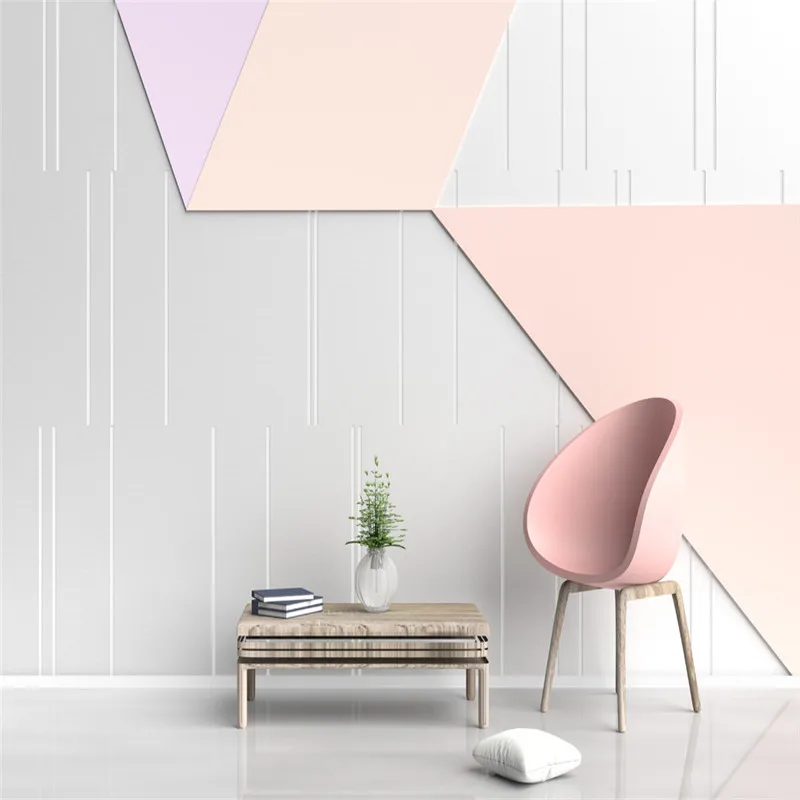 

Modern Custom Photo Wallpapers Stereoscopic 3D Murals Abstract Art Painting Wall Papers for Bedroom Home Decor Living Room