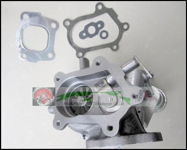 Бесплатная доставка RHF55 VA440012 VB440012 VD440012 8971038570 8971038571 турбо для ISUZU NQR TRUCK 1997- 4HE1 4HE1-T