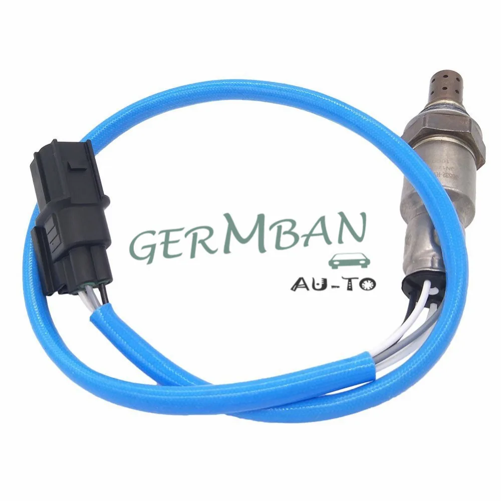 Кислородный датчик O2 Lambda для Honda Acura 07 08 Деталь № #36532 RYE A01 36532RYEA01 234 4351|part| |