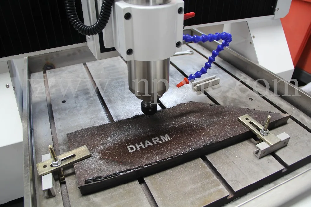 Китайский мини фрезерный станок с ЧПУ для резки металла цена на ЧПУ|router machine|cnc router