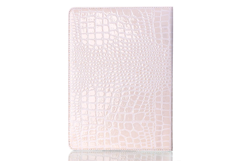 Чехол для samsung Galaxy Tab S 10,5 T800 T805, умный чехол, чехол для планшета, Роскошный чехол из крокодиловой кожи, тонкий чехол-подставка для сна
