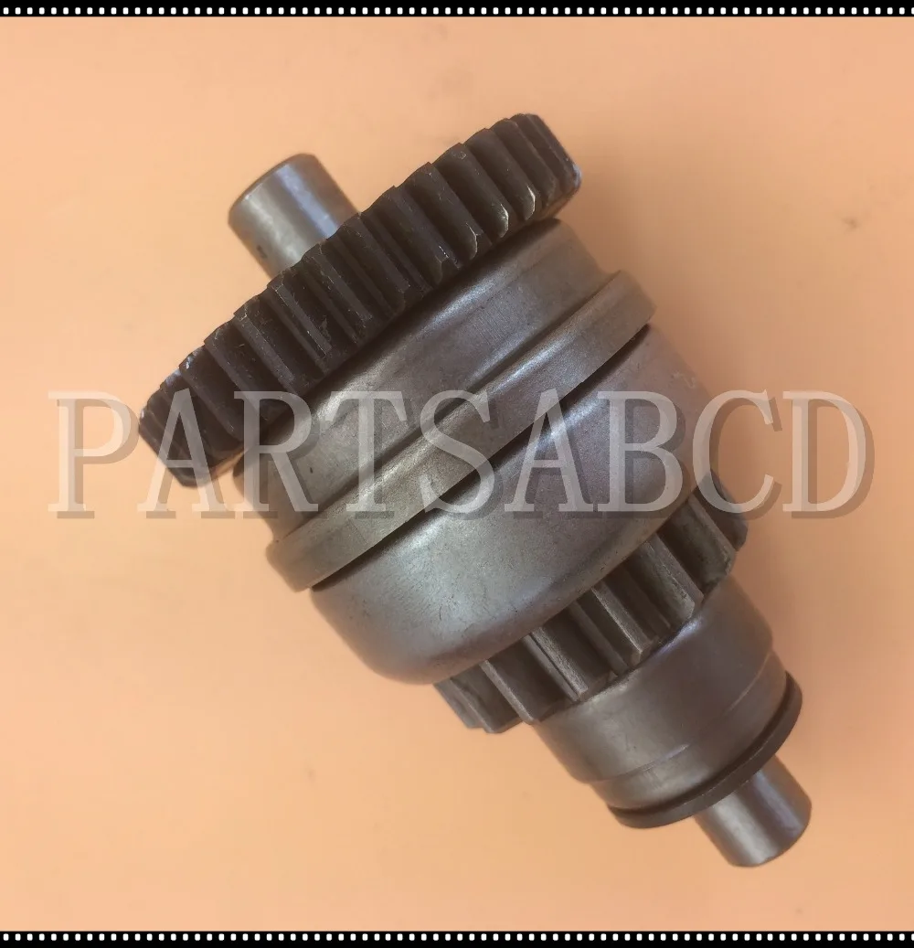 Стартовый моторный привод клатч BENDIX для POLARIS SPORTSMAN 335 400 450 500|motor clutch|polaris clutchpolaris