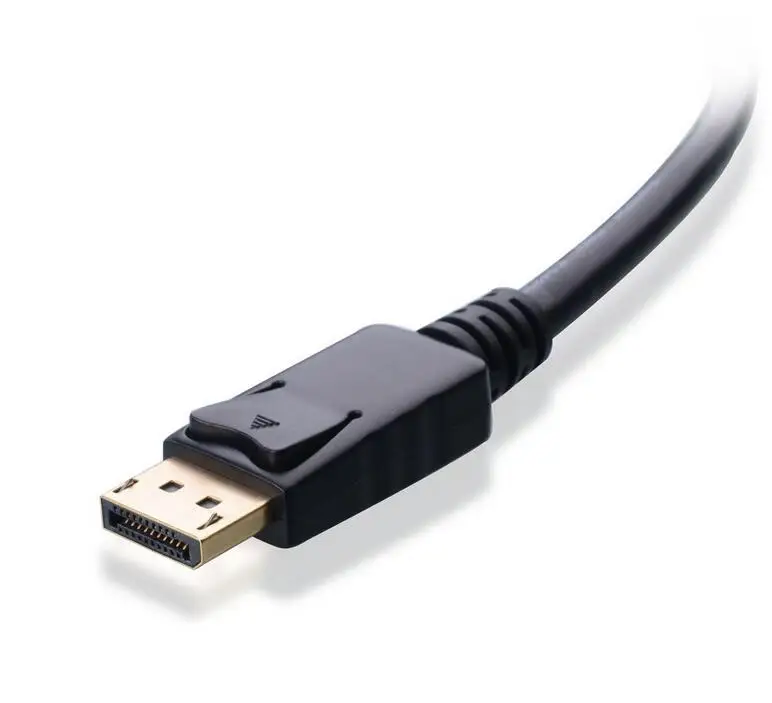 4K 60HZ displayport кабель Dislayport 1 2 DP male to for HP Dell Asus Lenovo PC мониторы для ноутбуков |